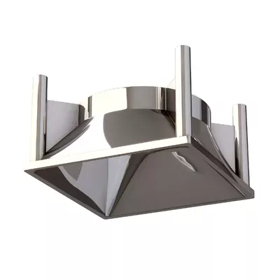 Світильник аксесуар Ceiling & Wall Alfa LED Хром C065-01CH MAYTONI