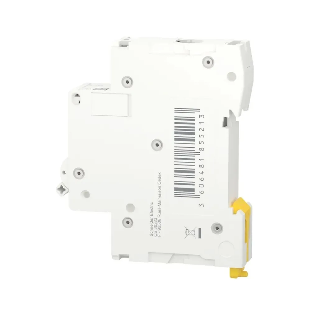 Автоматический выключатель Schneider Electric Resi 9 6кА В 1p 50A R9F02150