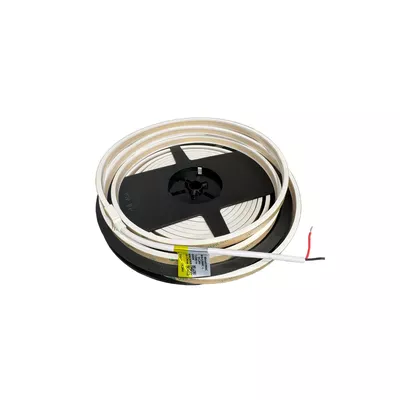 LED стрічка RISHANG 24В 4000К - нейтральний 10 Вт/м COB-600-IP68-WW-10-24 RMA029MC-L CRI90 21871
