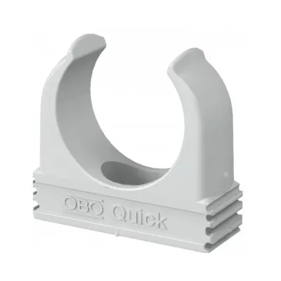 Тримач труби OBO Bettermann М32 Quick 2149022 