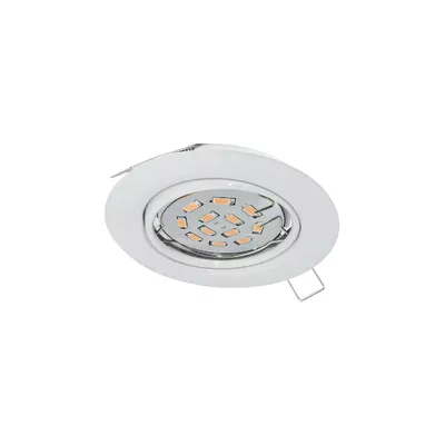 Світильник recessed-spot white moveablePENETO 94239 EGLO