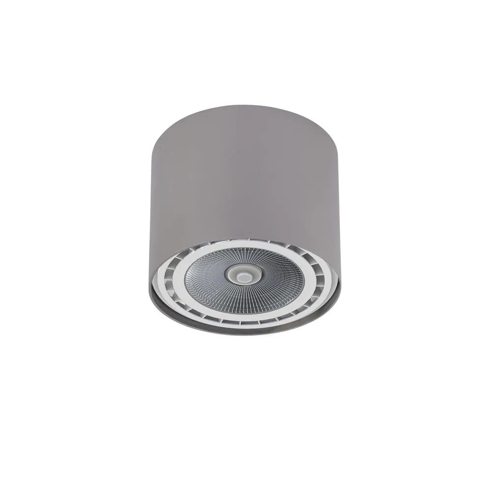 Світильник BIT SILVER S 9484 NOWODVORSKI