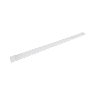 LED світильник лінійний Velmax V-LPO 72W 1200мм 6500K 25-12-47