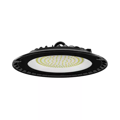 LED світильник Lebron промисловий L-HB 100W 6200K 9000Lm IP65 230V 18-10-11