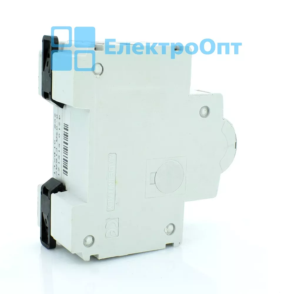 ABB Диференційний автомат Тип АС 2P 6kA C-16 30mA DS951C16/AC-0,03A