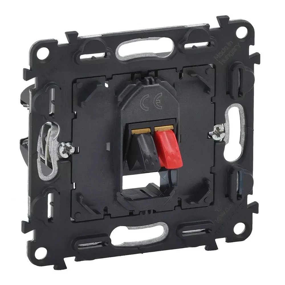 Legrand Valena INMATIC Розетка аудіо 753072