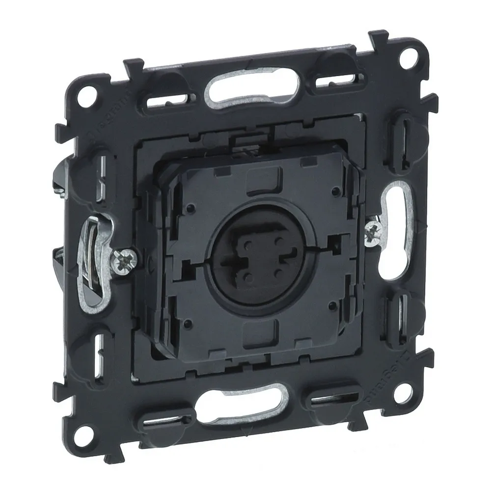Legrand Valena INMATIC Вимикач для жалюзі, автоматичні клеми 752029