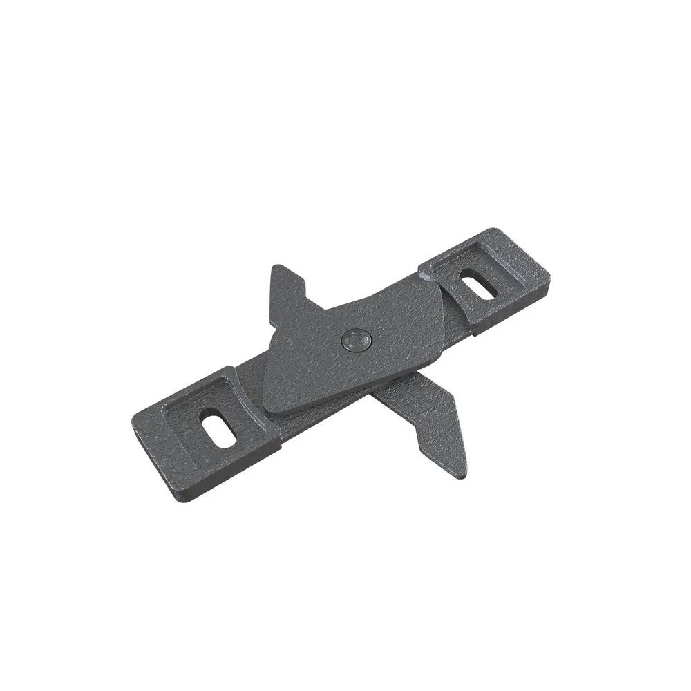 Світильник аксесуар для трекового світильника Magnetic track system Accessories for tracks Срібло TRA004HS-21S MAYTONI