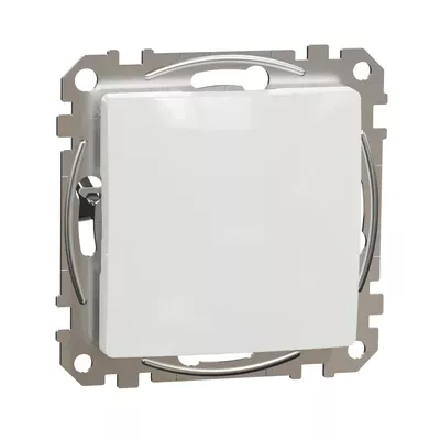 Заглушка Schneider Sedna Design белый SDD111904