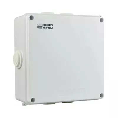 Распределительная коробка АСКО TY-RA 150*150*70 IP65 00044740