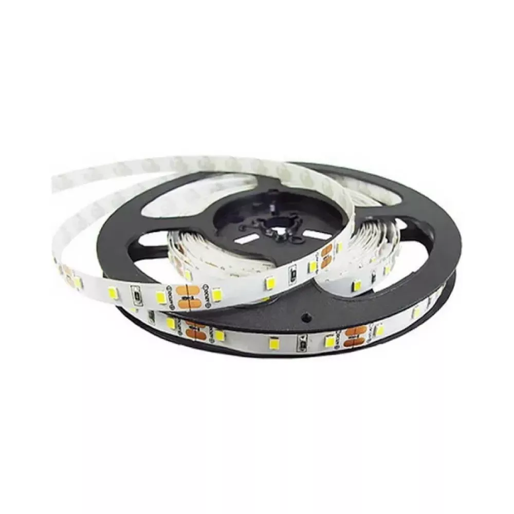 LED лента Rishang 24В 3000К-теплый 5,5 Вт/м 60шт диод/м SMD2835 RN0860TC-B 13526