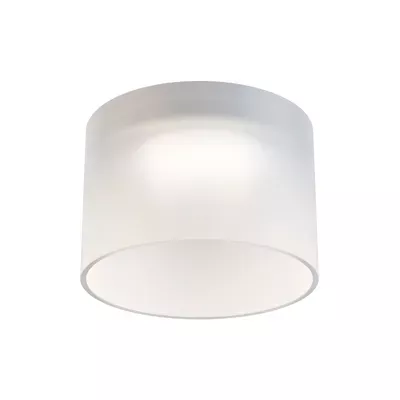 Світильник внутрішнього монтажу Downlight Pauline GU10 10 Вт Білий DL047-01W MAYTONI