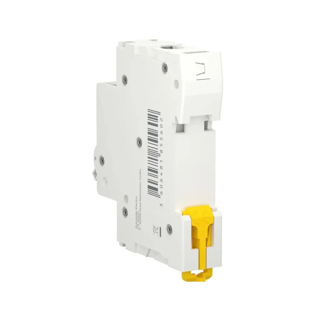 Автоматичний вимикач Schneider Electric Resi 9 6кА С 1p 6A C R9F12106