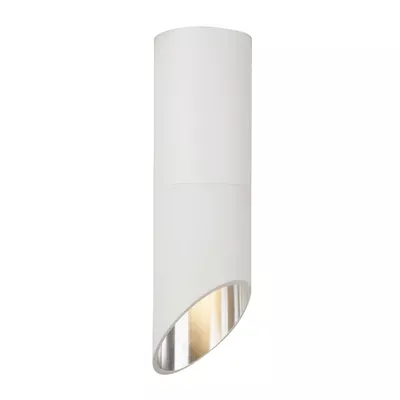 Світильник стельовий Ceiling & Wall Lipari GU10 50 Вт Білий C025CL-01W MAYTONI