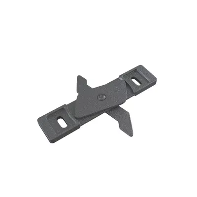 Світильник аксесуар для трекового світильника Magnetic track system Accessories for tracks Срібло TRA004HS-21S MAYTONI