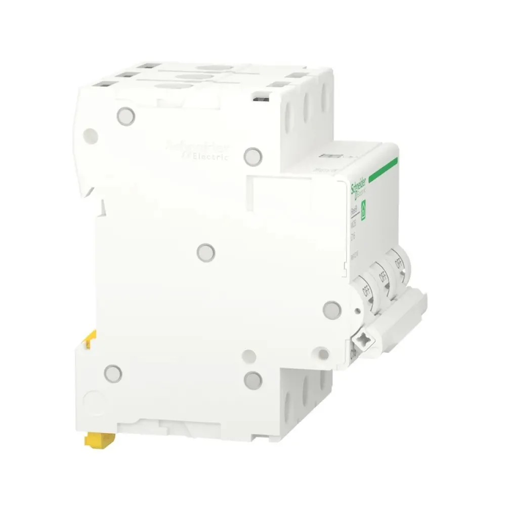 Автоматичний вимикач Schneider Electric Resi 9 С 3p 16A R9F12316
