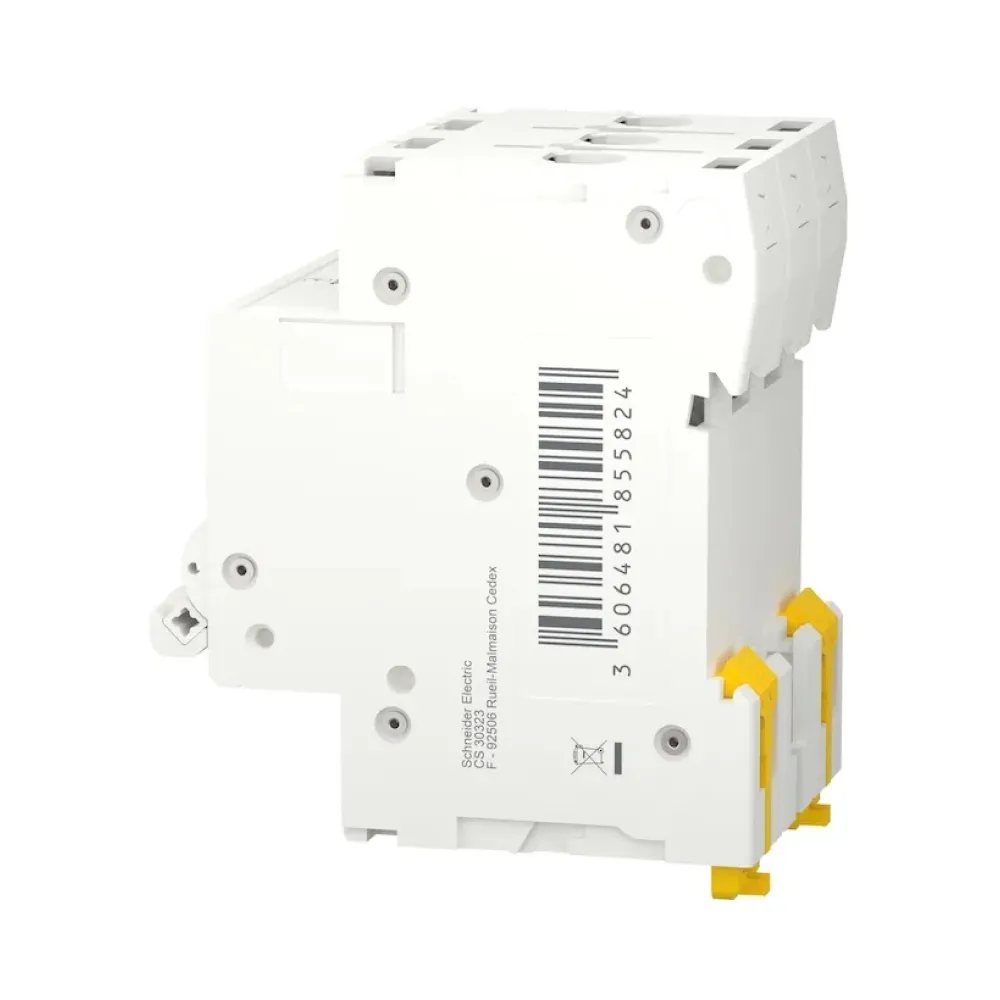 Автоматичнй вимикач Schneider Electric Resi 9 С 3p 25A R9F12325