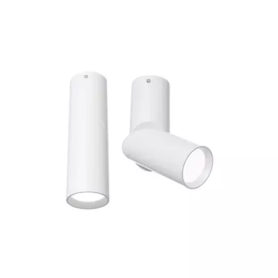 Світильник стельовий Ceiling & Wall Dafne  10 Вт Білий C027CL-L10W MAYTONI