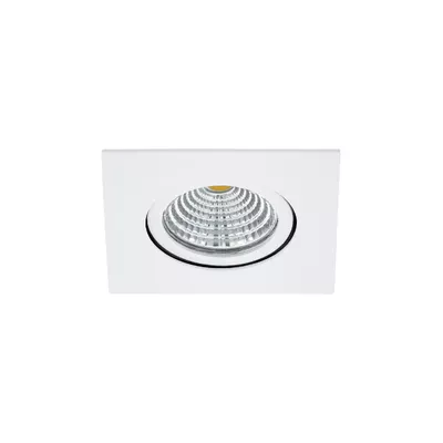 Світильник LED-rec.spot 88X88 wh 4000K SALICETO 98306 EGLO