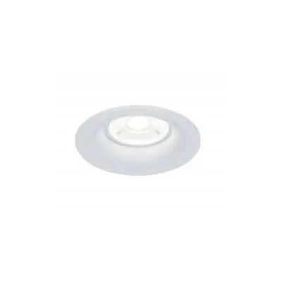 Світильник Vasmar Downlight Вбудований світильник білий 2300027-2-01W