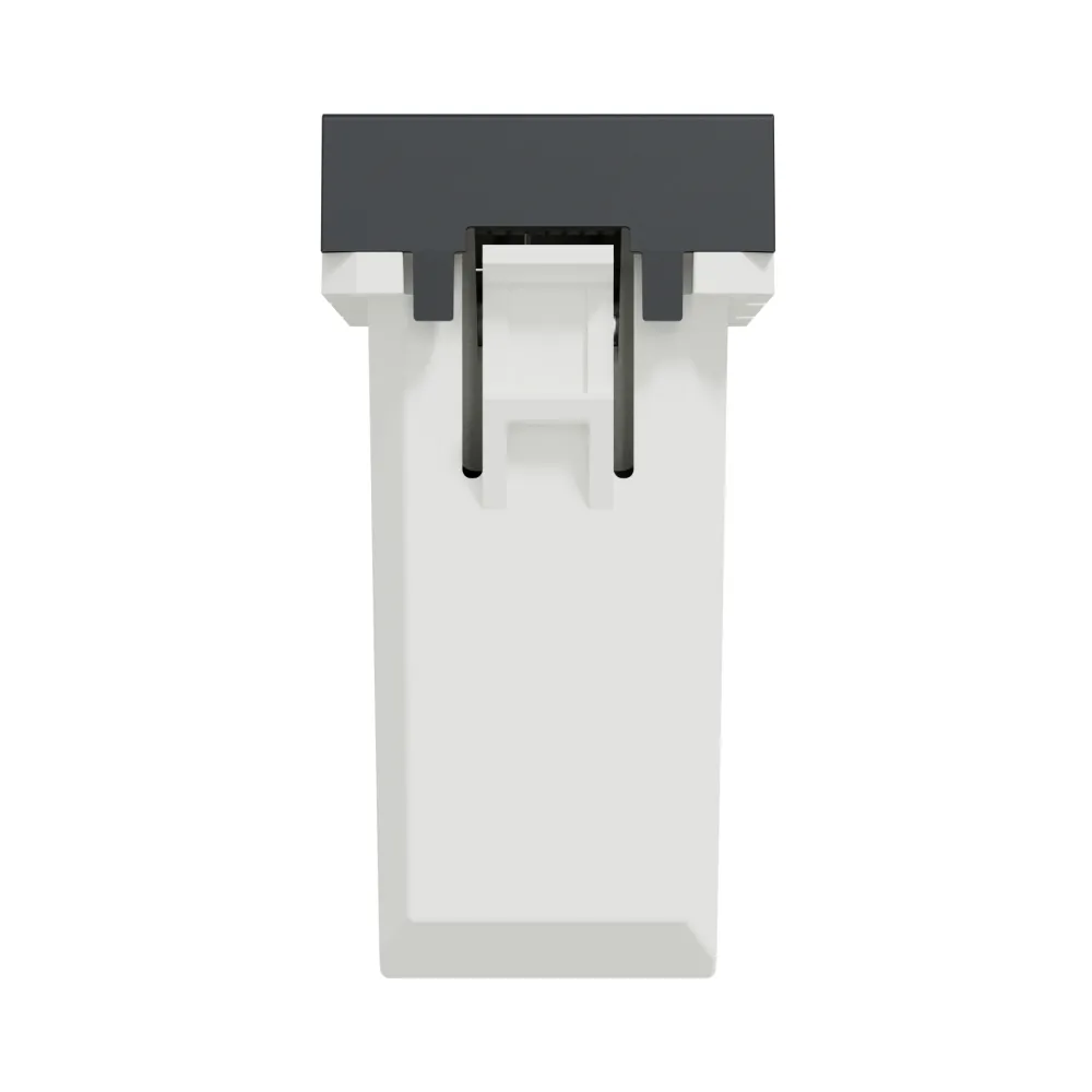 Розетка USB Schneider Electric Unica New 1 модуль антрацит NU342954