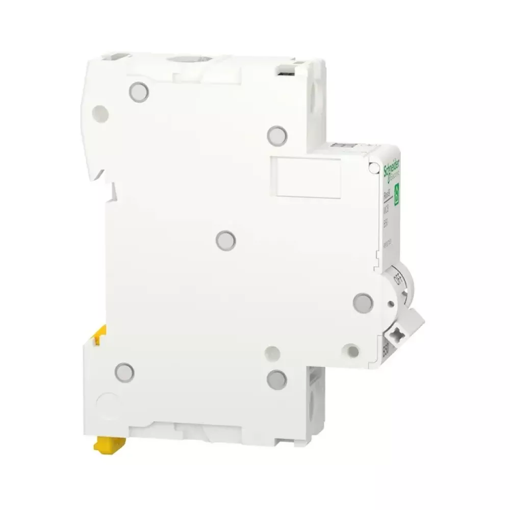 Автоматический выключатель Schneider Electric Resi 9 6кА В 1p 50A R9F02150