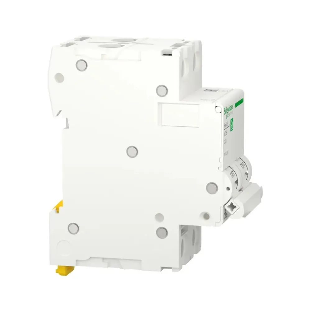 Автоматический выключатель Schneider Electric Resi 9 С 2p 63A R9F12263