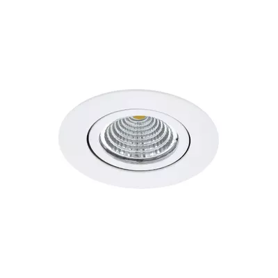 Світильник LED-rec.spot O88 wh 4000K SALICETO 98305 EGLO