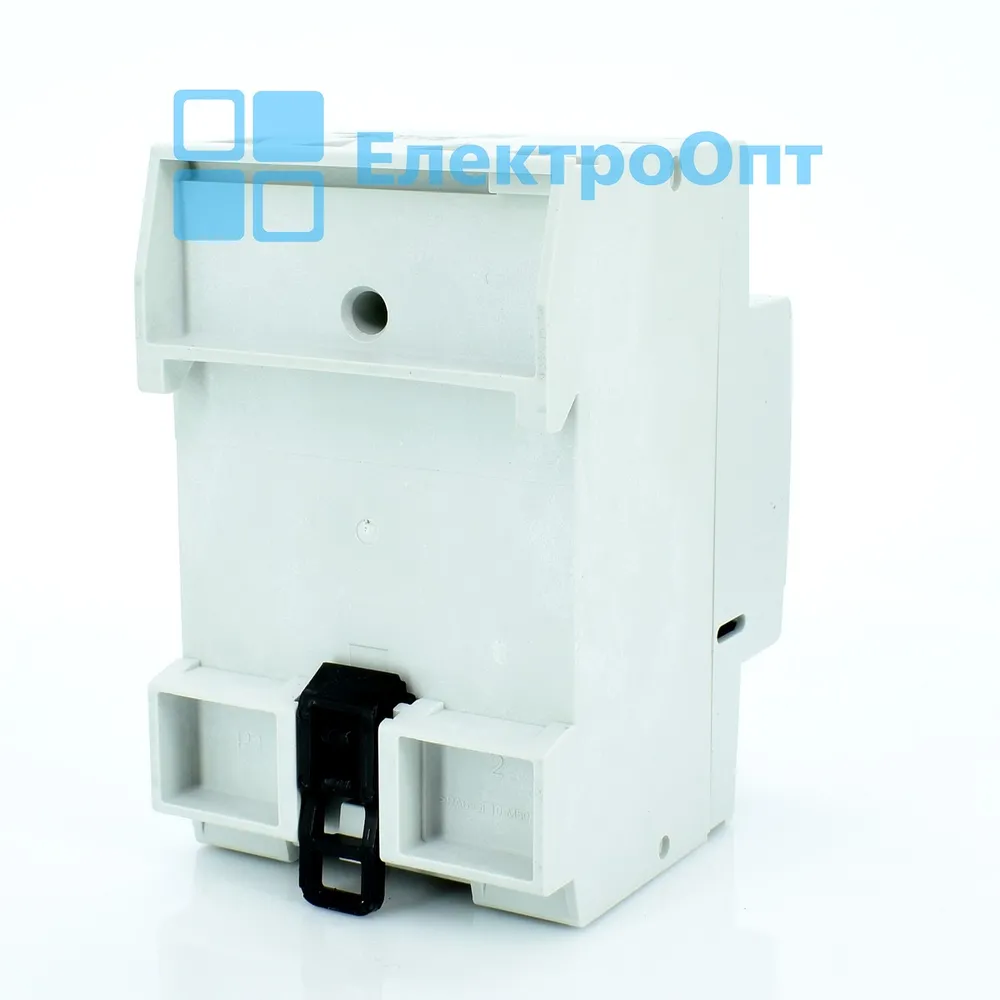 Контактор ABB Модульний контактор ESB63-40N-06