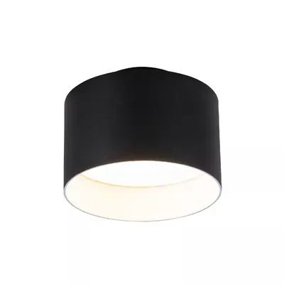 Світильник стельовий Ceiling & Wall Planet  16 Вт Чорний C009CW-L16B MAYTONI