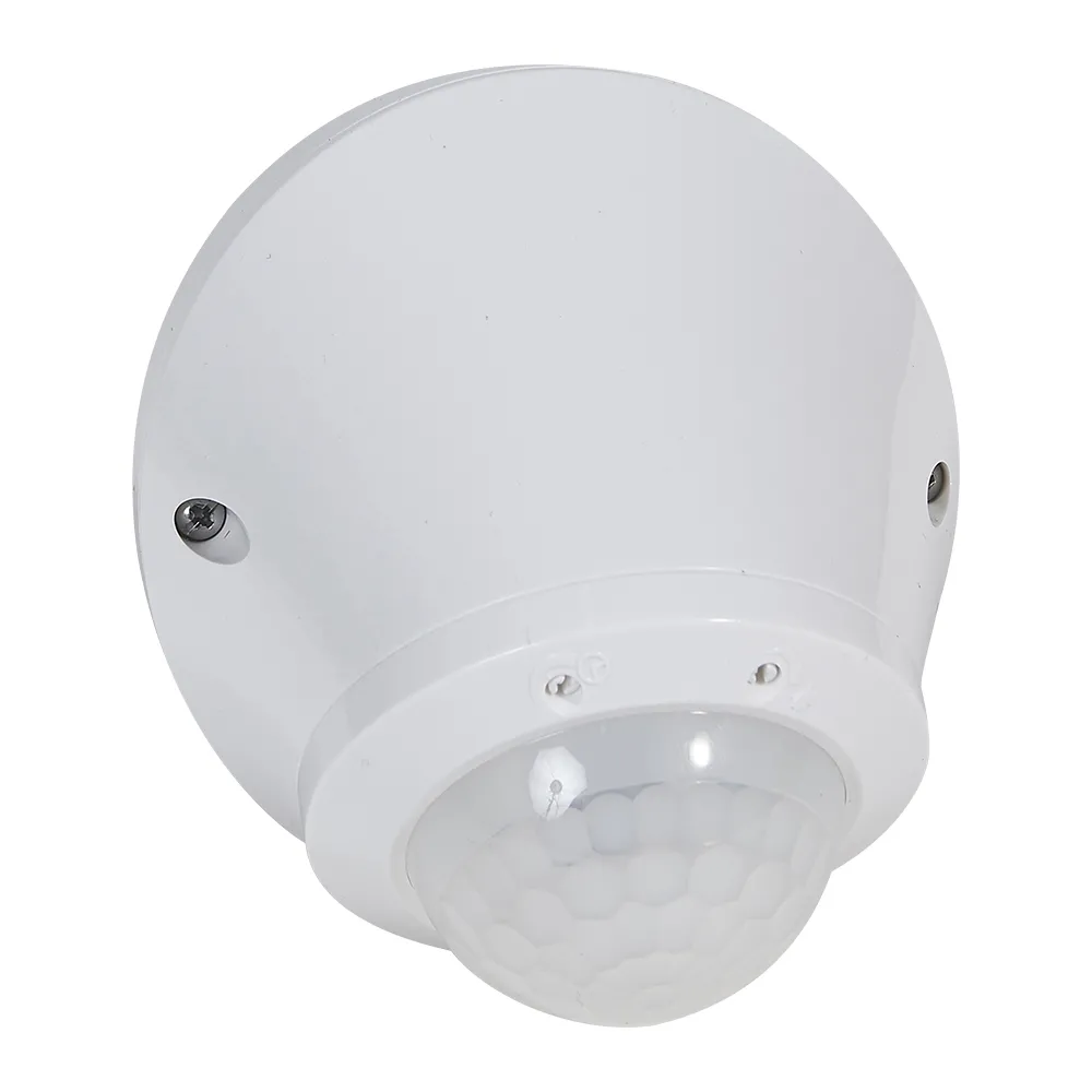 Legrand Датчик руху ІЧ 360гр універсальний IP55  048943