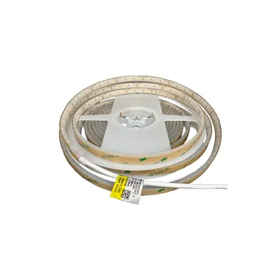 LED стрічка 24В 2700K 2835-120-IP68-WW-11-24 RLA0C0TC-3 2700K CRI90 21981