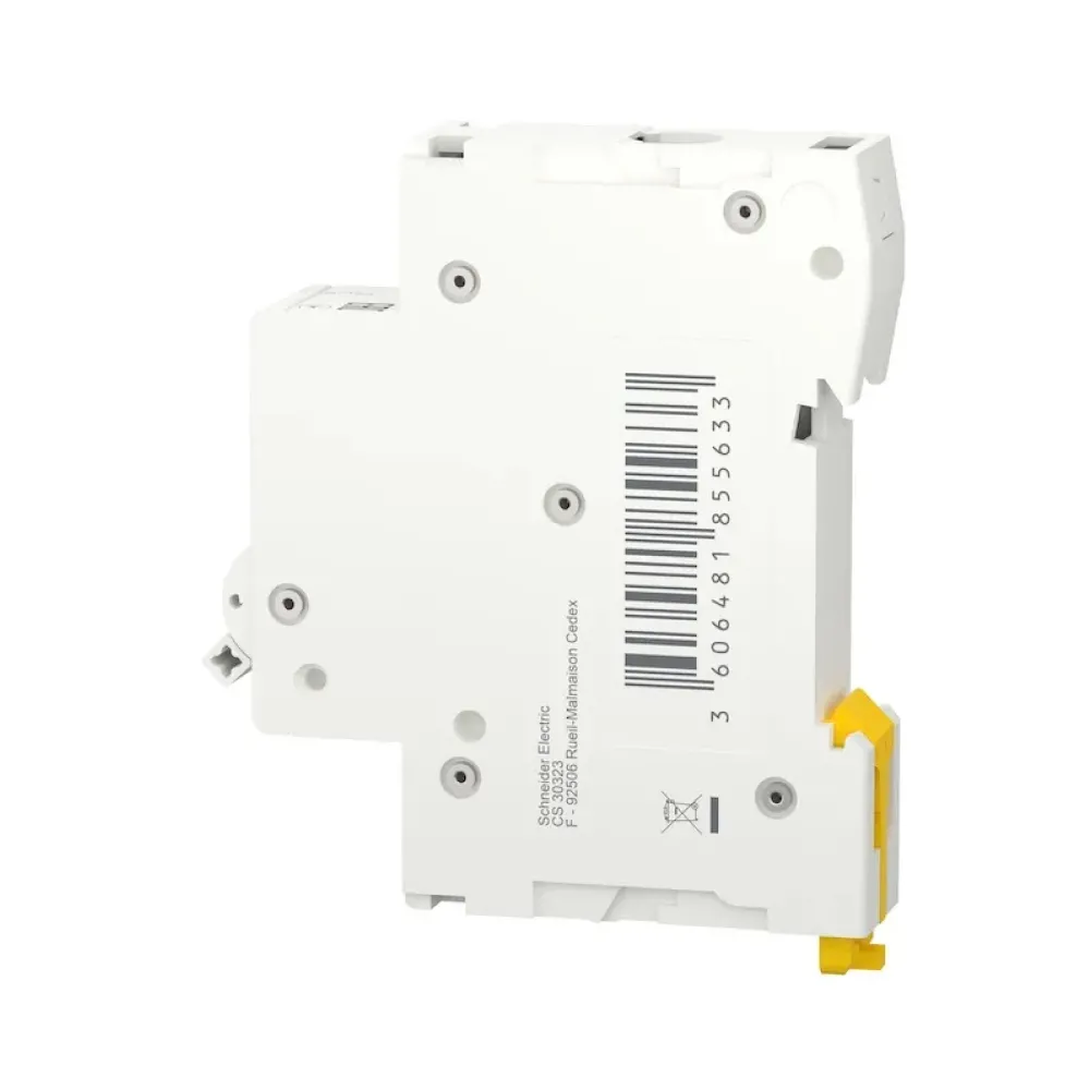 Автоматический выключатель Schneider Electric Resi 9 6кА С 1p 20A R9F12120