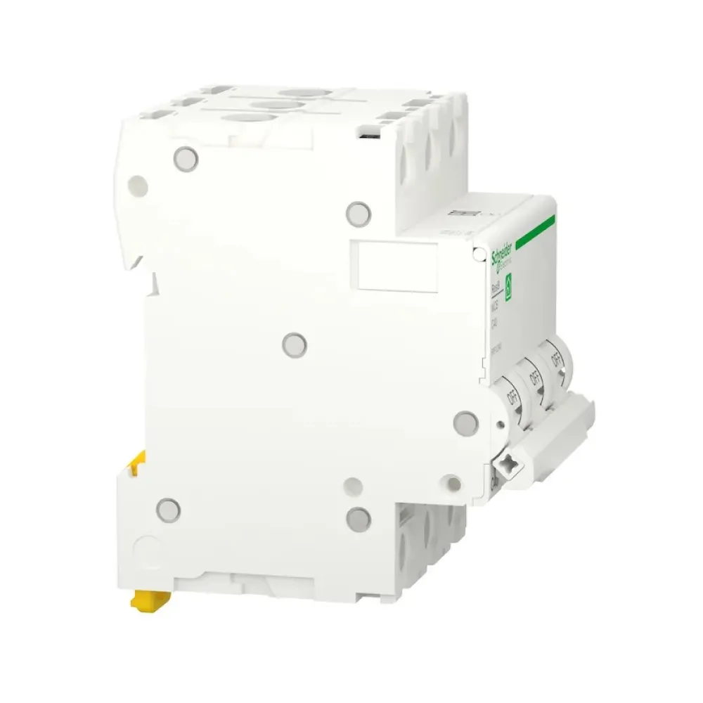 Автоматичний вимикач Schneider Electric Resi 9 С 3p 40A R9F12340