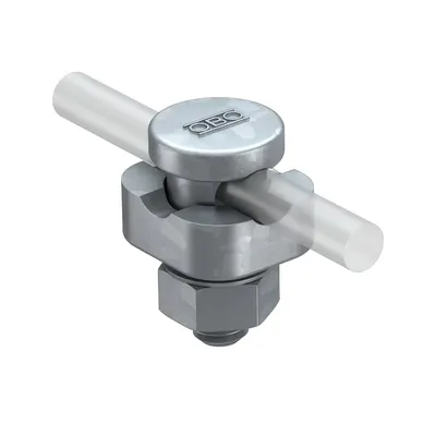 Болт контактний OBO Bettermann 5001 DIN-FT гарячецинкований 5304105