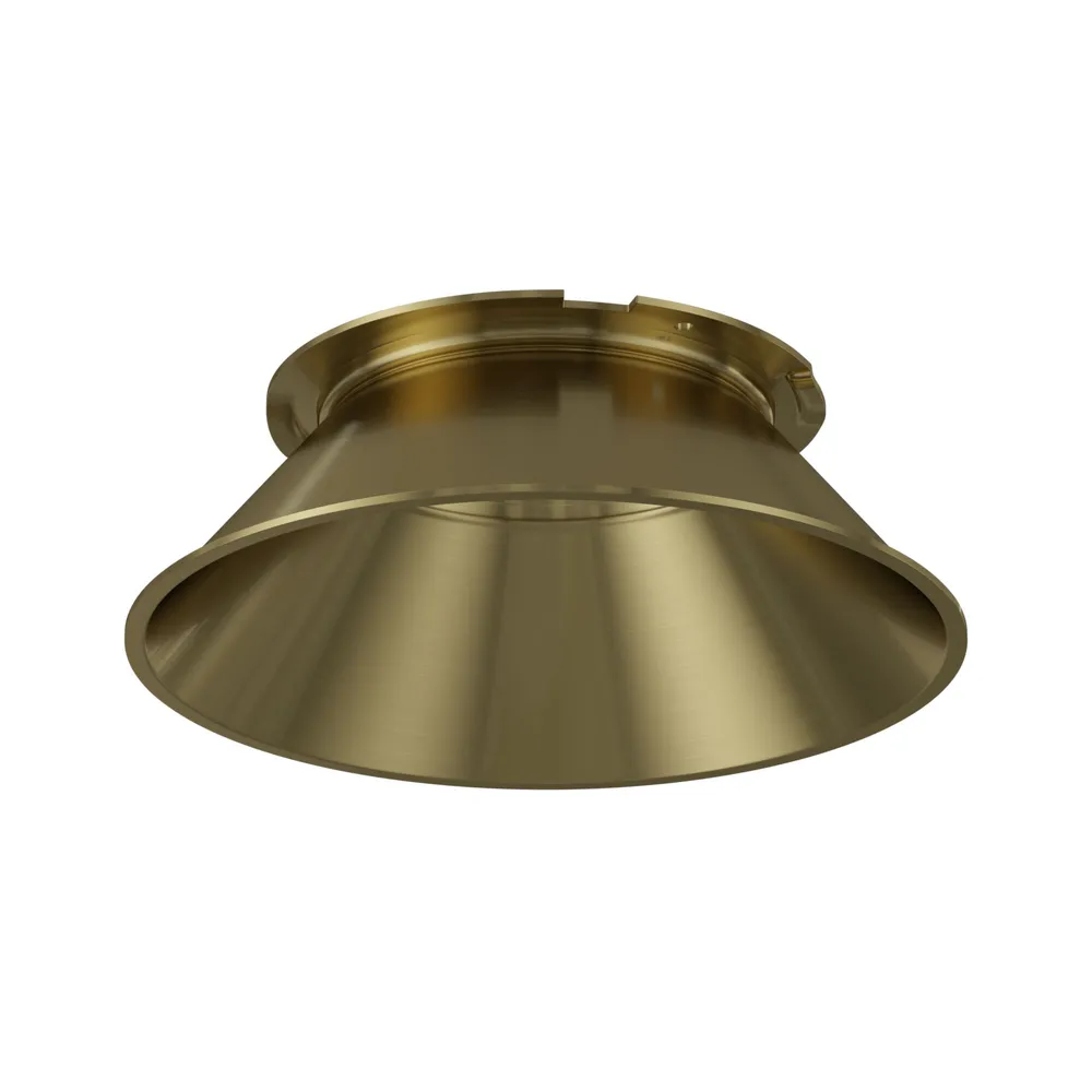 Світильник аксесуар Ceiling & Wall Virar Латунь C060-01BS MAYTONI
