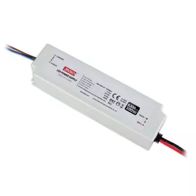 Блок питания Jinbo 100 ВТ 12В 100Вт JVL-12100PA 13230