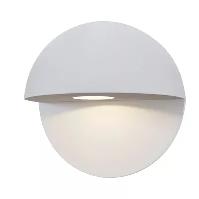 Світильник бра Outdoor Mezzo  7 Вт Білий O033WL-L7W3K MAYTONI