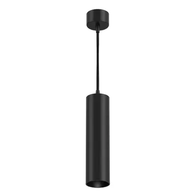 Світильник підвісний Pendant FOCUS LED  12 Вт Чорний P071PL-L12B4K MAYTONI