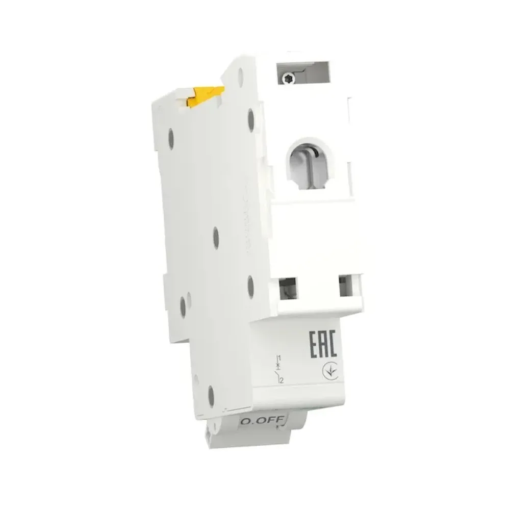 Автоматичний вимикач Schneider Electric Resi 9 6кА С 1p 32A R9F12132