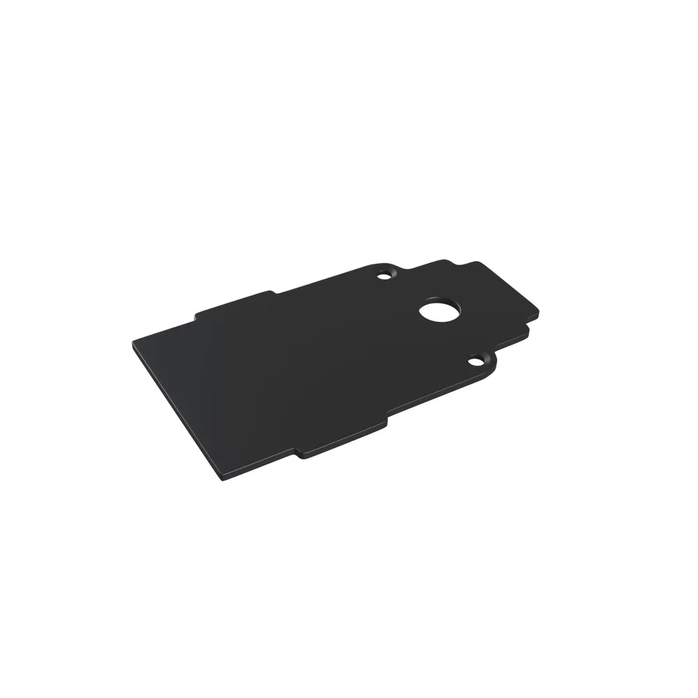 Світильник аксесуар для трекового світильника Magnetic track system Accessories for tracks Чорний TRA004EC-22B MAYTONI