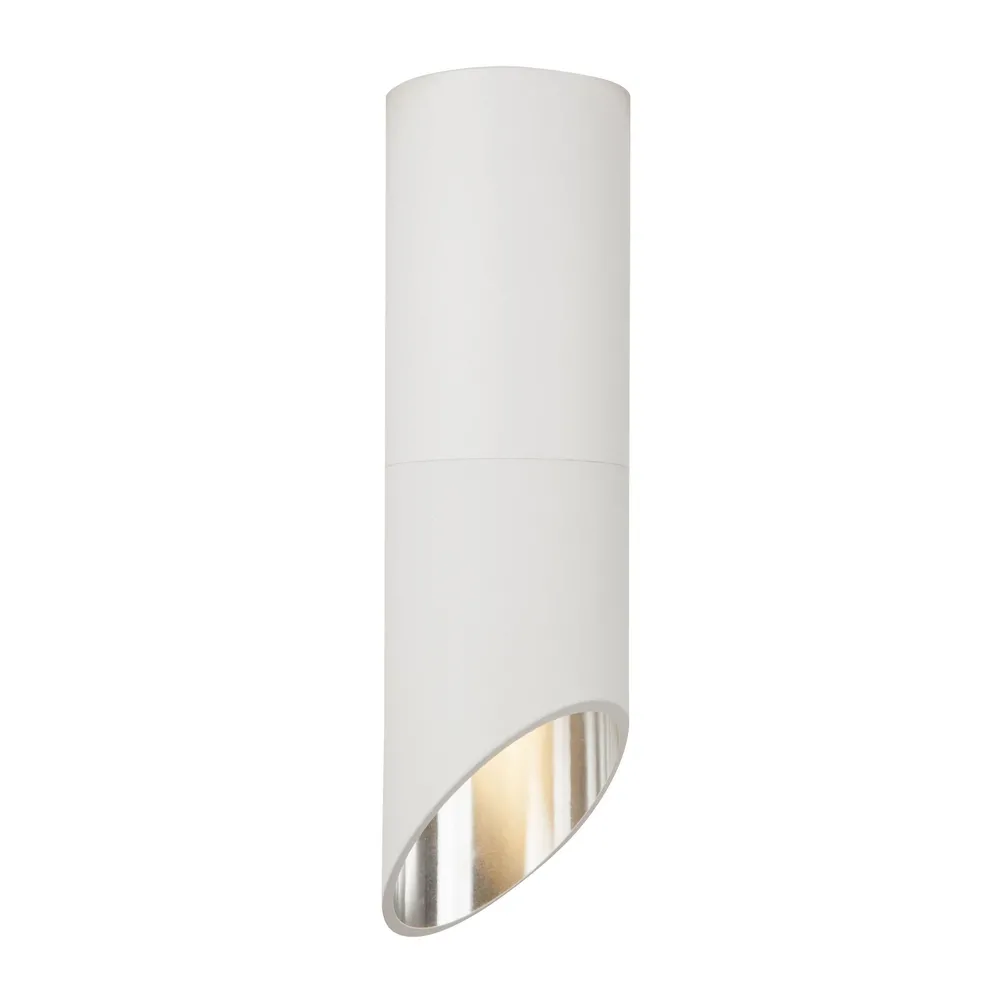 Світильник стельовий Ceiling & Wall Lipari GU10 50 Вт Білий C025CL-01W MAYTONI