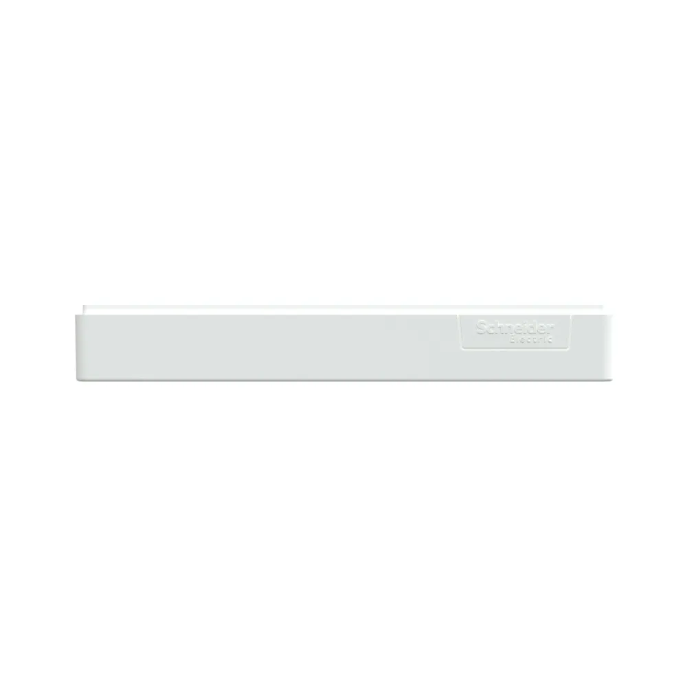 Рамка 1-постовая Schneider Electric Merten D-Life белый лотос MTN4010-6535