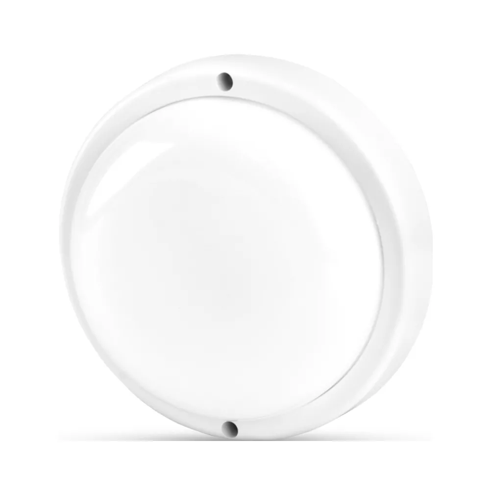 LED светильник TITANUM IP54 круглый 20W 6500K TL-BHR-206