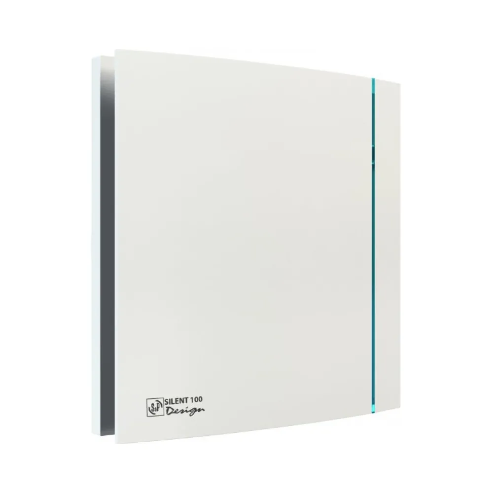 Витяжний вентилятор Soler&Palau SILENT-100CZ DESIGN 230V 50 5210601800