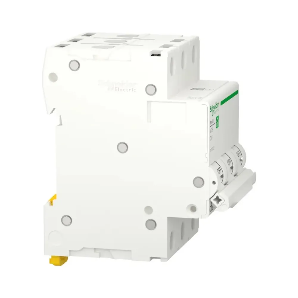 Автоматический выключатель Schneider Electric Resi 9 С 3p 32A R9F12332