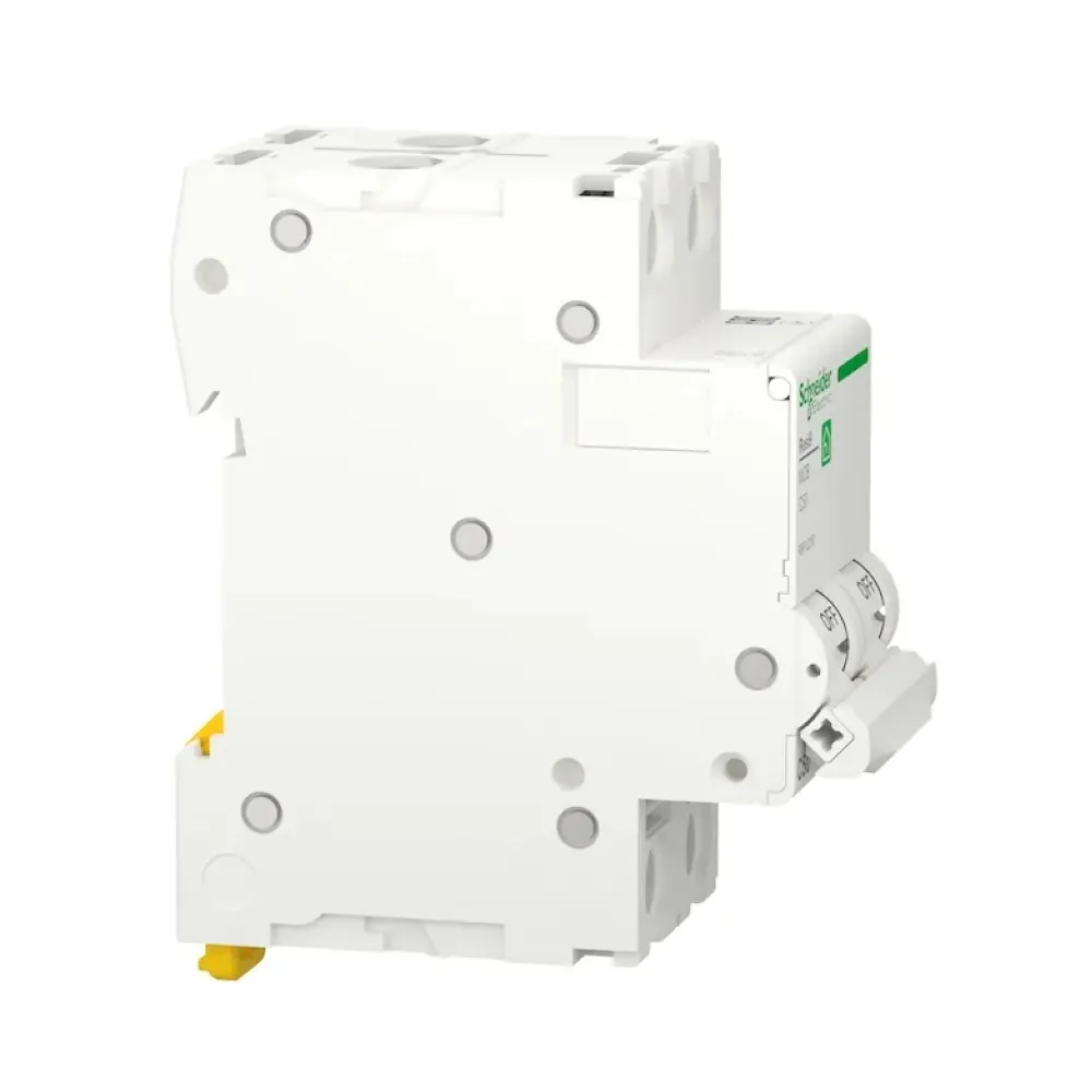 Автоматический выключатель Schneider Electric Resi 9 С 2p 50A R9F12250