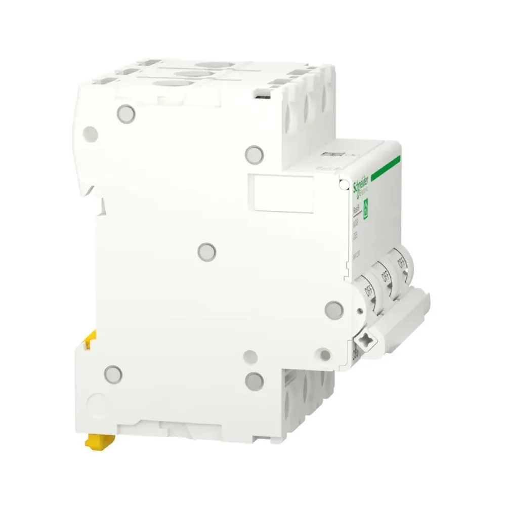 Автоматичний вимикач Schneider Electric Resi 9 С 3p 63A R9F12363