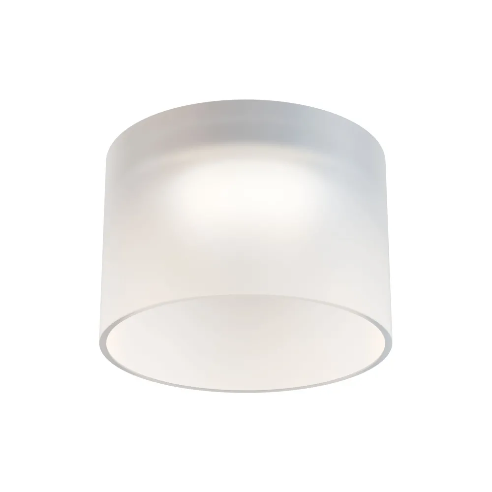 Світильник внутрішнього монтажу Downlight Pauline GU10 10 Вт Білий DL047-01W MAYTONI