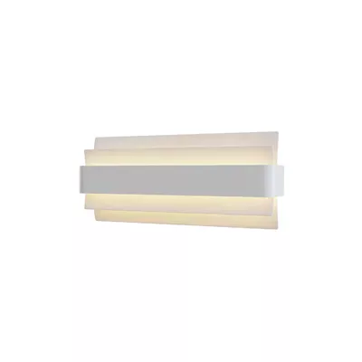 Світильник MAYTONI Ceiling & wall Encanto Бра  24 Білий C043WL-L24W3K